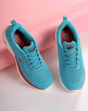 Women Sports Shoes with Mesh upper-image-25