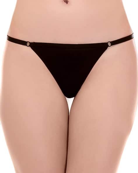 CUMSIN Women Inner Elastic Briefs