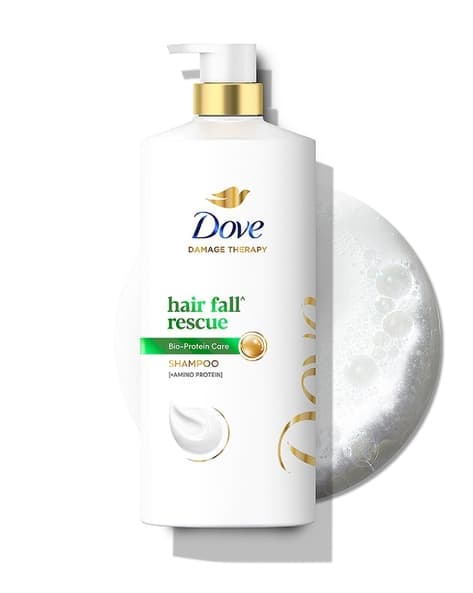DOVE Hair Fall Rescue Shampoo