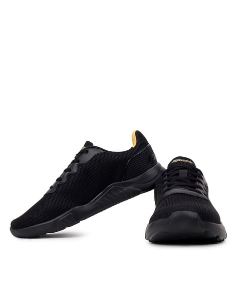 Buy Black Sports Shoes for Men by Sparx Online