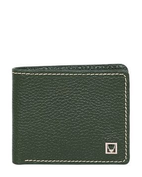 hidesign Bi-Folds Leather Wallet-picture-52