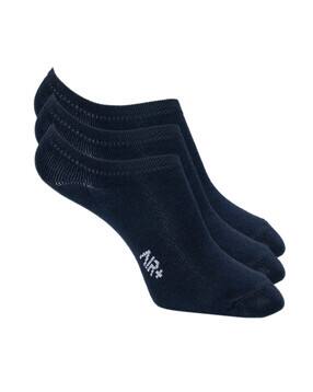 red tape Pack Of 3 Men Graphic Socks-picture-36