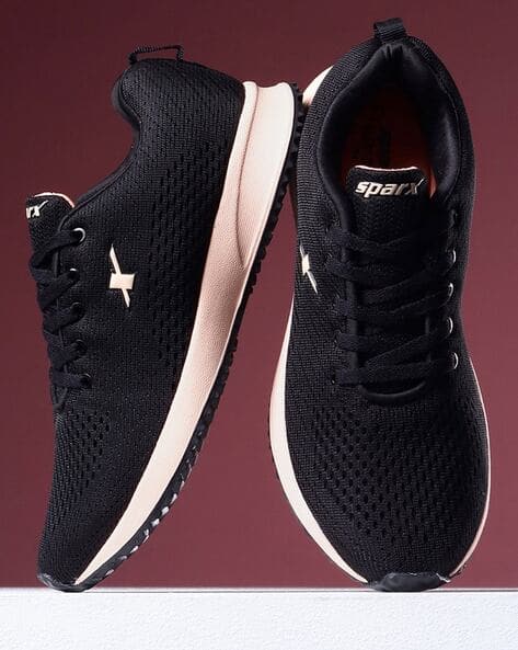 Sparx Sneakers Sparx Shoes For Female Buy Peach Sports Shoes For