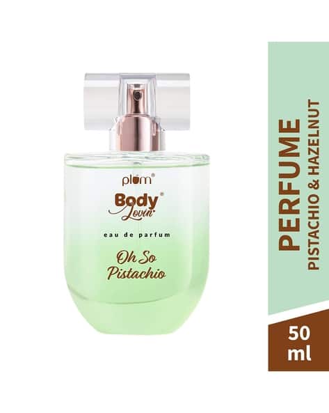 Bodylovin Oh So Pistachio Eau De Parfum Oriental Gourmand Perfume