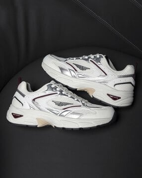 Women Casual Shoes With Mesh Upper-image-10