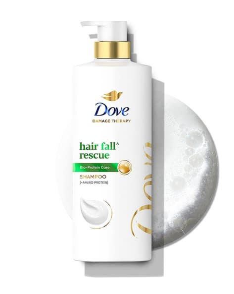 DOVE Hair Fall Rescue Hair Shampoo