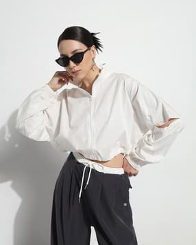 showoff Women Relaxed Fit Jacket-picture-13