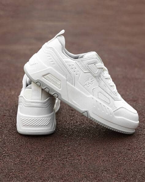 Buy White Casual Shoes for Women by RED TAPE Online