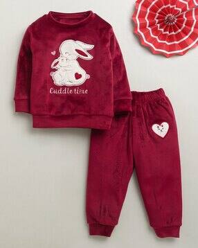 bumzee Graphic Print Sets-picture-47