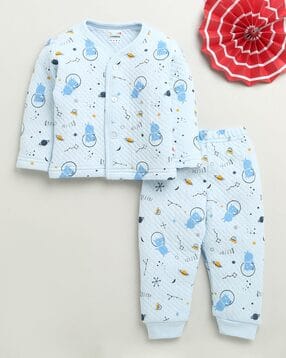 bumzee Graphic Print Sets-picture-40