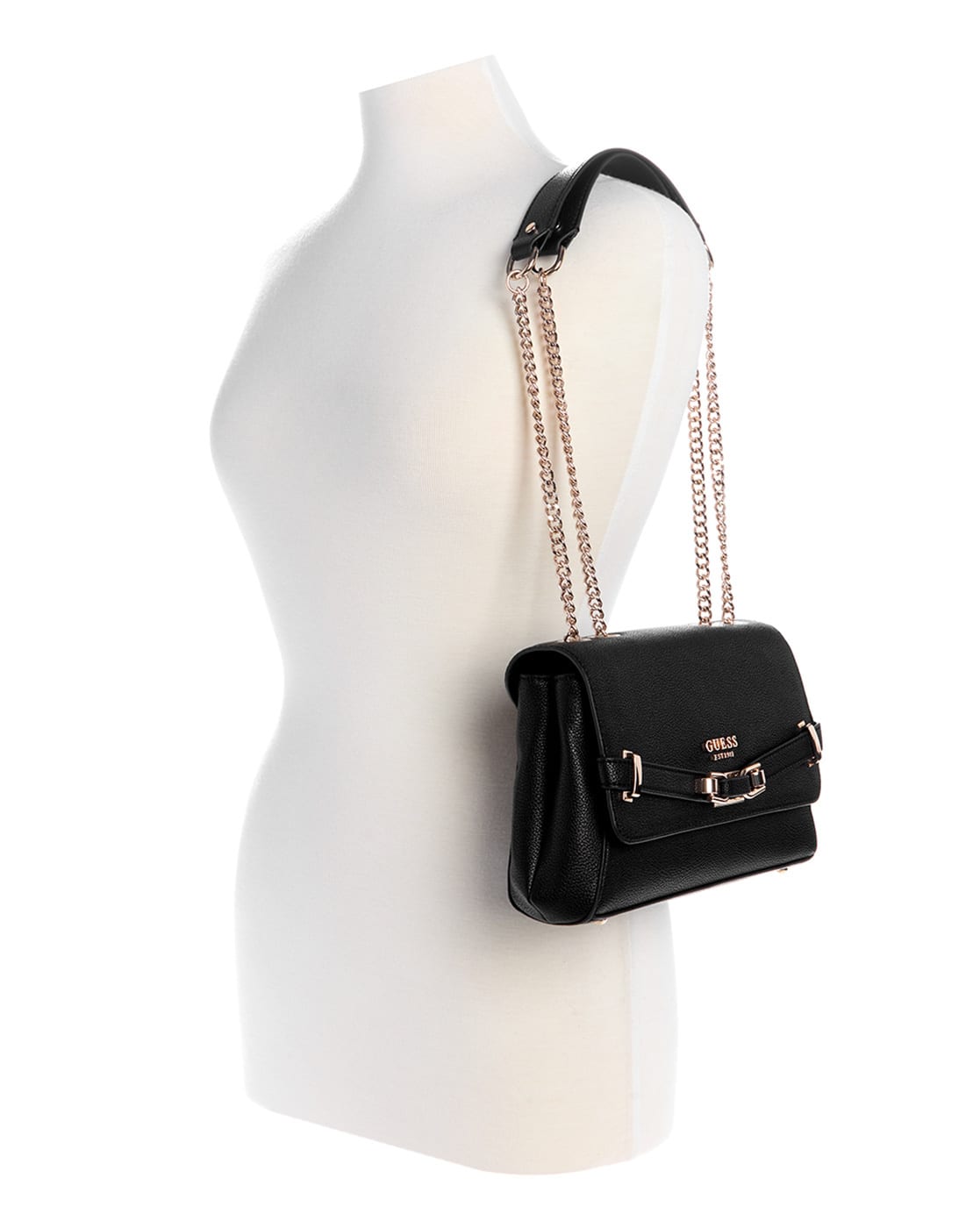 Guess Handbag Guess Kamina Bag Borsa A Tracolla Kamina Trapuntata