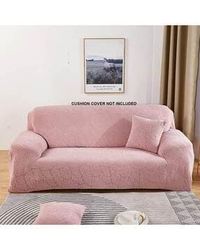 hargunz 3-Seater Elasticated Sofa Cover-picture-11