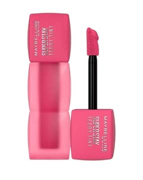 maybelline new york Superstay Teddy Tint Lip and Cheek Color - Pinky Promise-picture-24