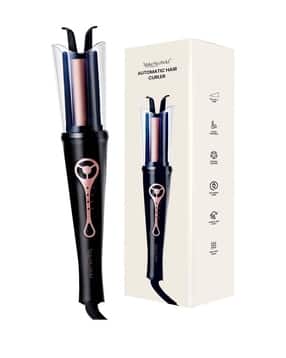 urban yog Makemeebold Automatic Hair Curler Iron-picture-19
