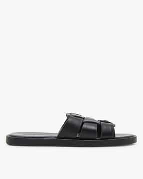 steve madden Grayson-R Slip-On Sandals-picture-49