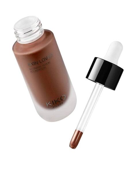 Kiko Milano Skin Lover Intensive Serum Foundation - 9.5NR Neutral Rose