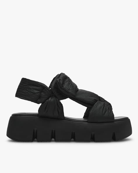 Women Bonkers Flat Sandals