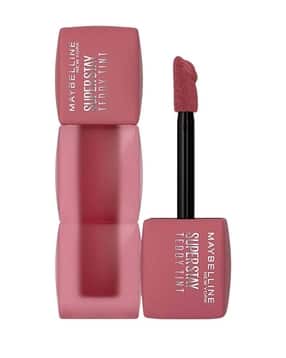 maybelline new york Superstay Teddy Tint Lip and Cheek Color - Velvet Choker-picture-16