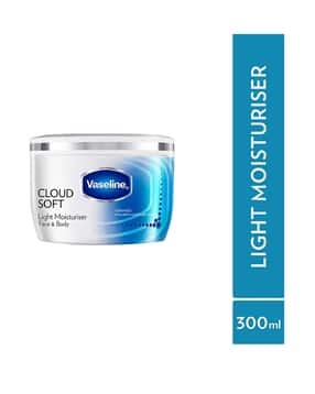 vaseline Cloud Soft Light Moisturizer-picture-43