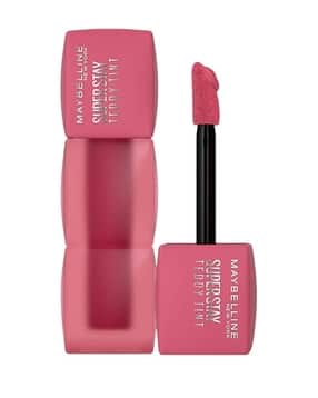 maybelline new york Superstay Teddy Tint Lip and Cheek Color - End Game-picture-51
