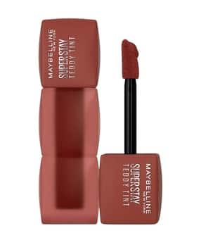 maybelline new york Superstay Teddy Tint Lip and Cheek Color - Coffee Date-picture-21
