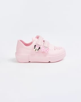 max Girls Applique Sneakers-picture-12