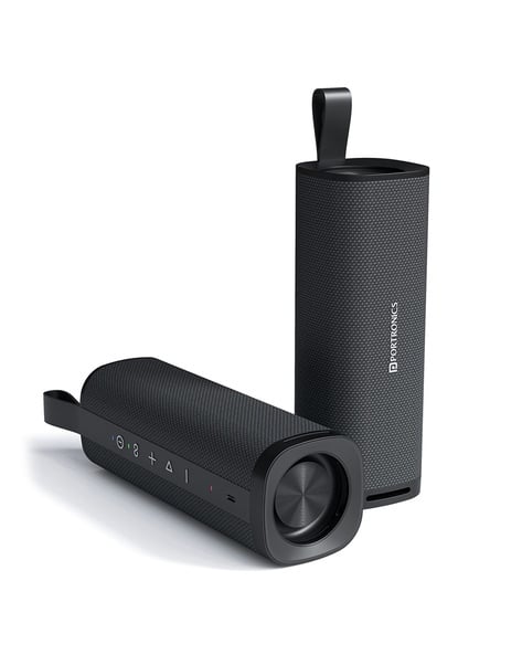 Fynix 30W HD Sound Portable Bluetooth Speaker Upto Hours Handsfree  Calling TWS Pairing-2982