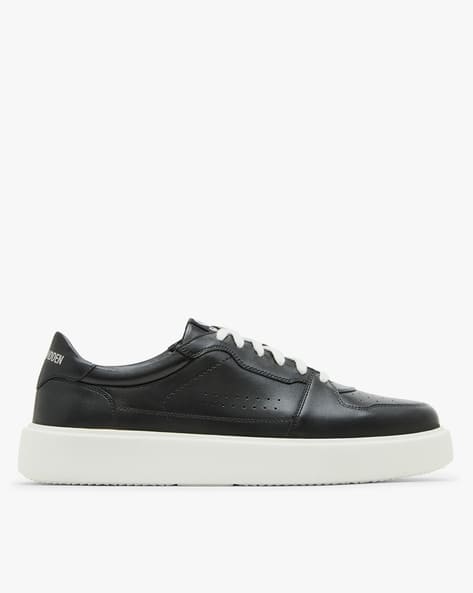 STEVE MADDEN Women Cinna Lace-Ups Sneakers