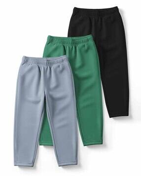 hellcat Boys Pack of 3 Straight Track Pants-picture-11