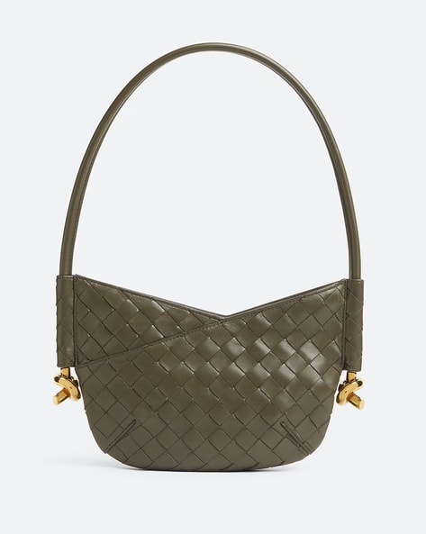 Solstice Mini Shoulder Bag