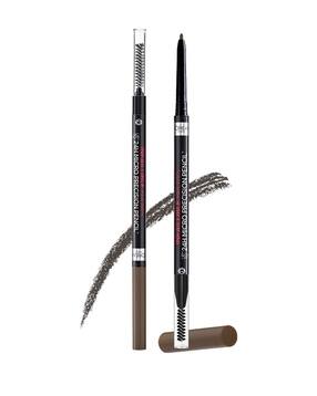 Infallible Brows Upto 24H Micro Precision Pencil - 1.0 Ebony-image-43