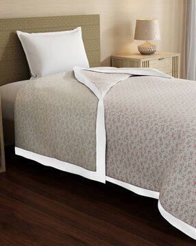 boutique living Printed Reversible Single-Size Dohar-picture-15