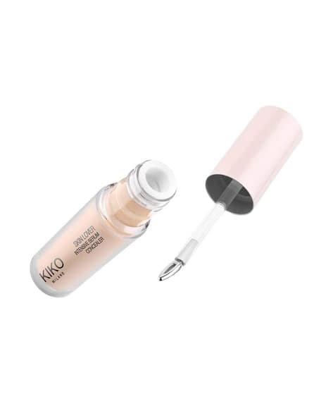 Kiko Milano Skin Lover Intensive Serum Concealer - 02 Light Sand