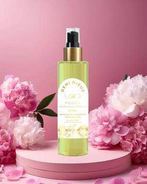 demi dieus Women Peony Dusk Long Lasting Body Mist-picture-14