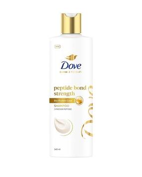dove Peptide Bond Strength Shampoo-picture-42