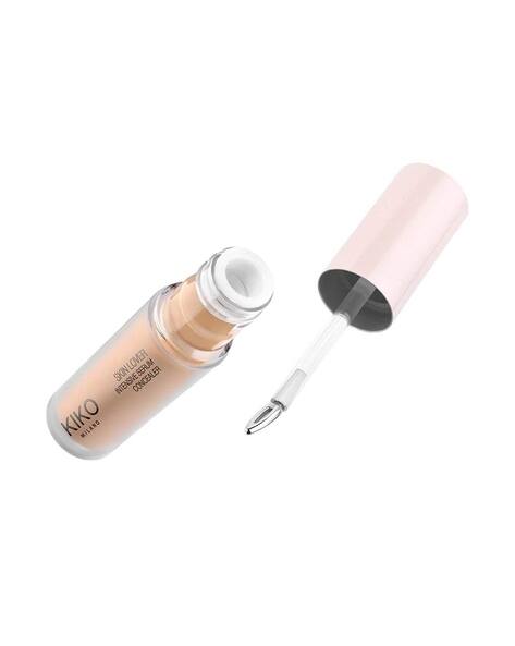 Kiko Milano Skin Lover Intensive Serum Concealer - 08 Vanilla