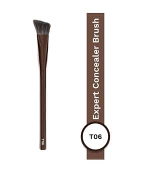 T06 Expert Concealer Brush