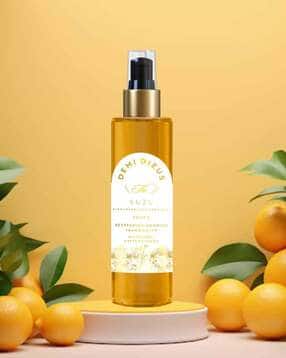 demi dieus Women Yuzu Fleur Long Lasting Body Mist-picture-16