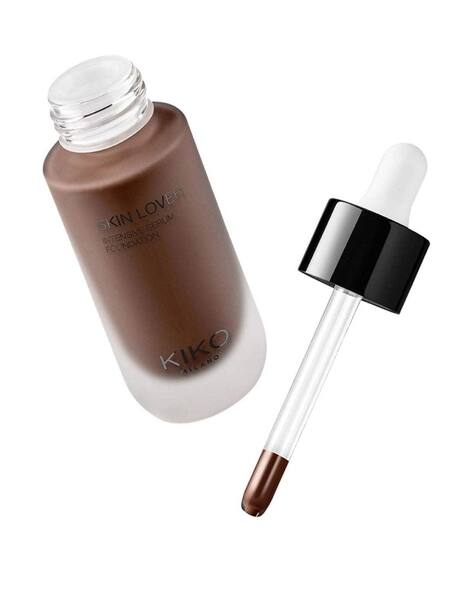 Kiko Milano Skin Lover Intensive Serum Foundation - 20N Neutral