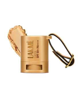 lakme Sun Expert Invisible SPF 50 PA Sunstick Mini-picture-50