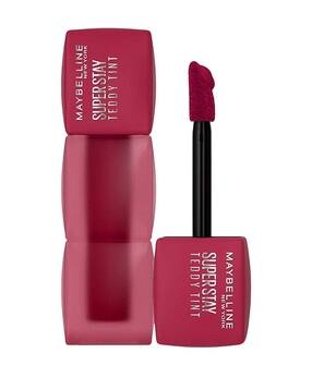 maybelline new york Superstay Teddy Tint Lip and Cheek Color - Wild At Heart-picture-25
