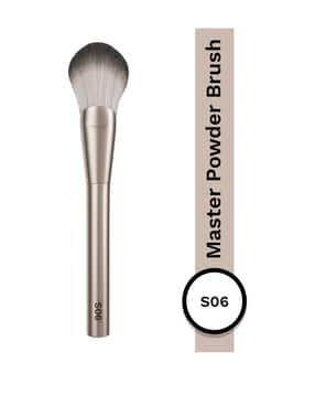 S06 Master Powder Brush