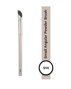 pac S14 Small Angular Powder Brush-picture-36