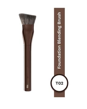 T02 Foundation Blending Brush