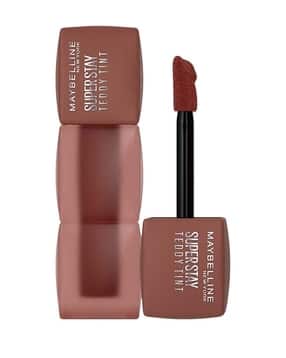 maybelline new york Superstay Teddy Tint Lip and Cheek Color - Mascara Tear-picture-31