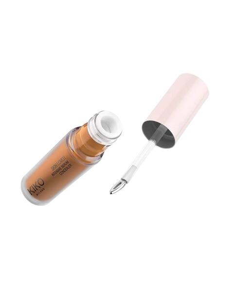 Kiko Milano Skin Lover Intensive Serum Concealer - 11 Walnut