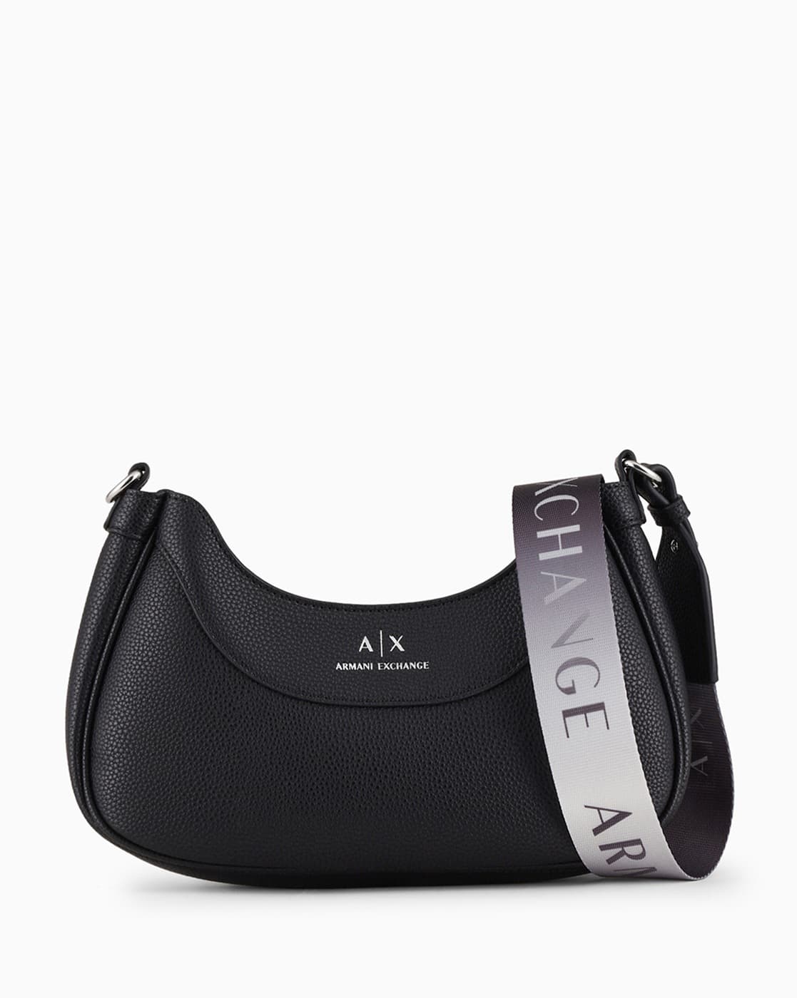 Buy Black Handbags for Women by ARMANI EXCHANGE Online | Ajio.com