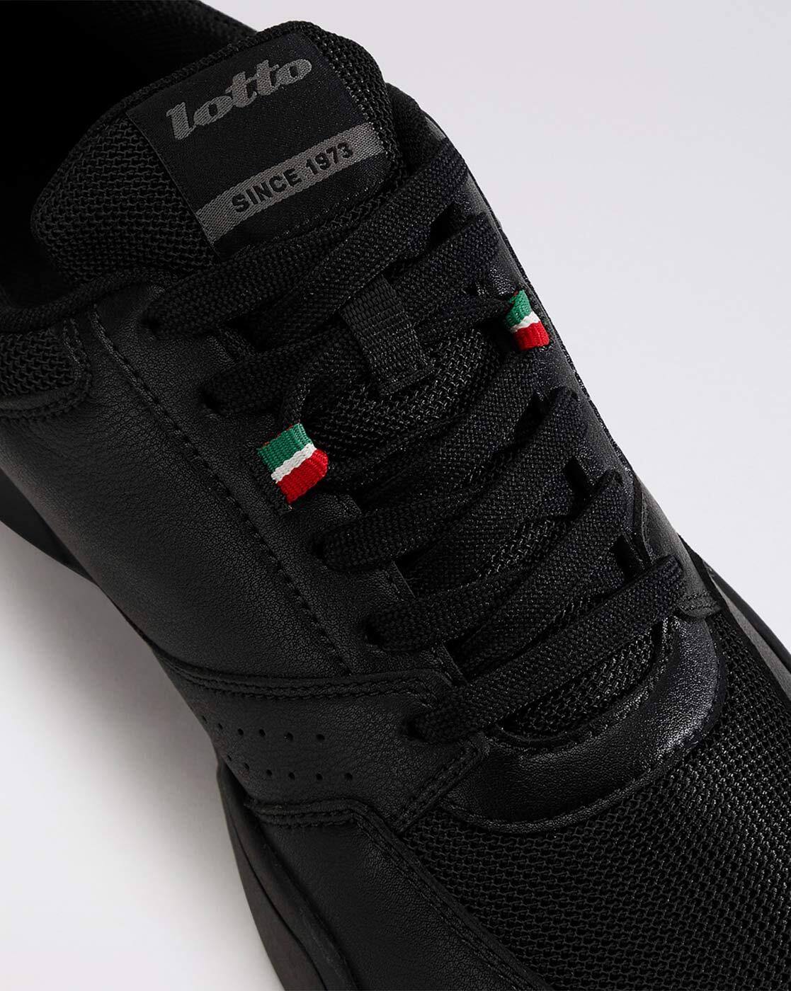 Men Hoop Star Urbano Sneakers
