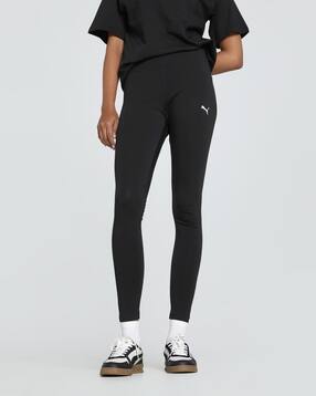 puma Essentials Women's High-Waist Tights-picture-18