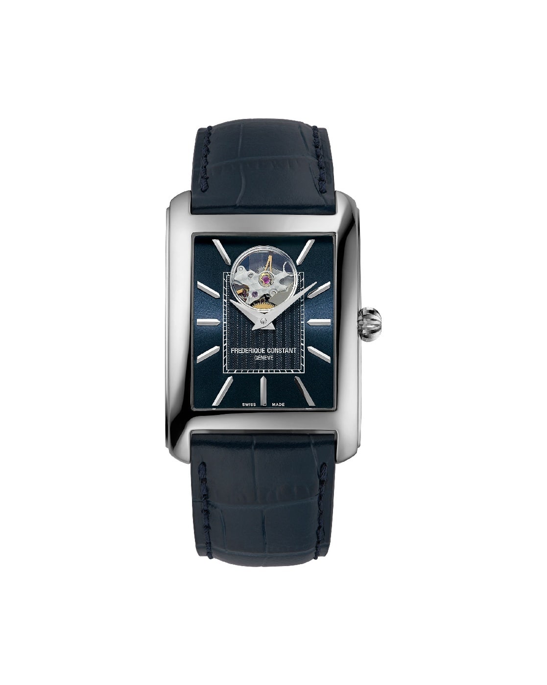 Buy Blue Watches for Men by Frederique Constant Online
